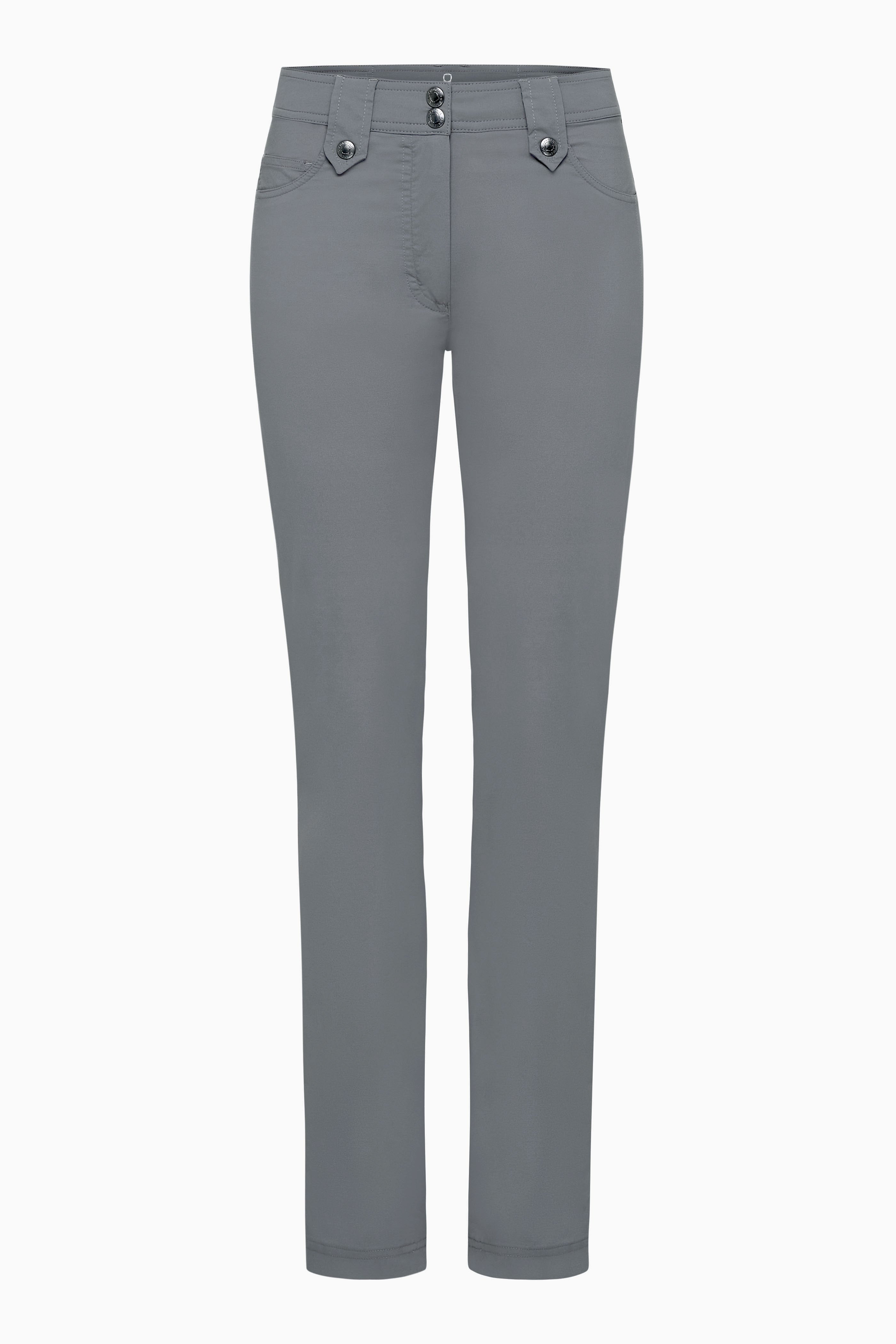 El pantalón de viaje Skyler