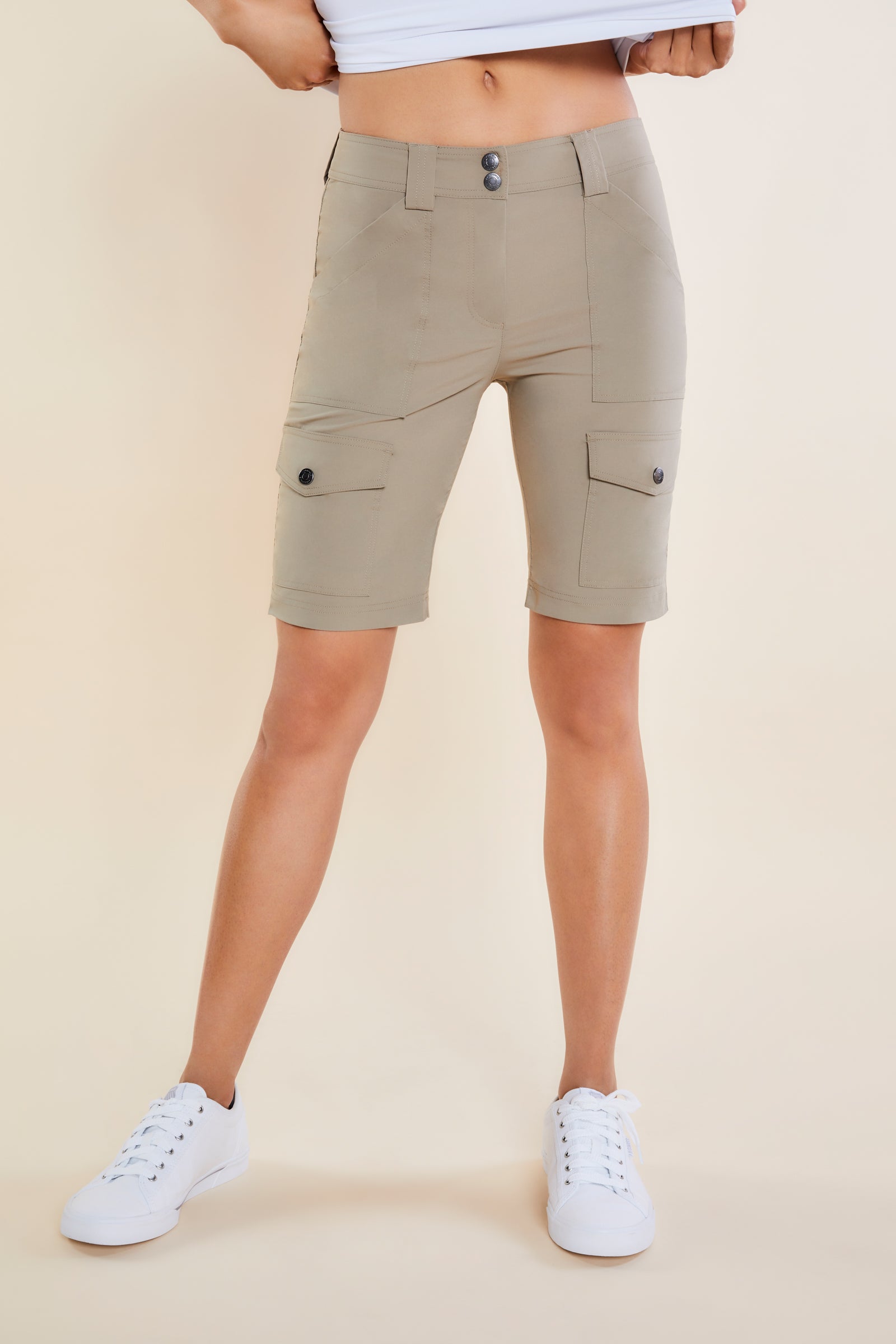 Sonia Grey High Rise Side Zip Pants Size Chart – Anatomie