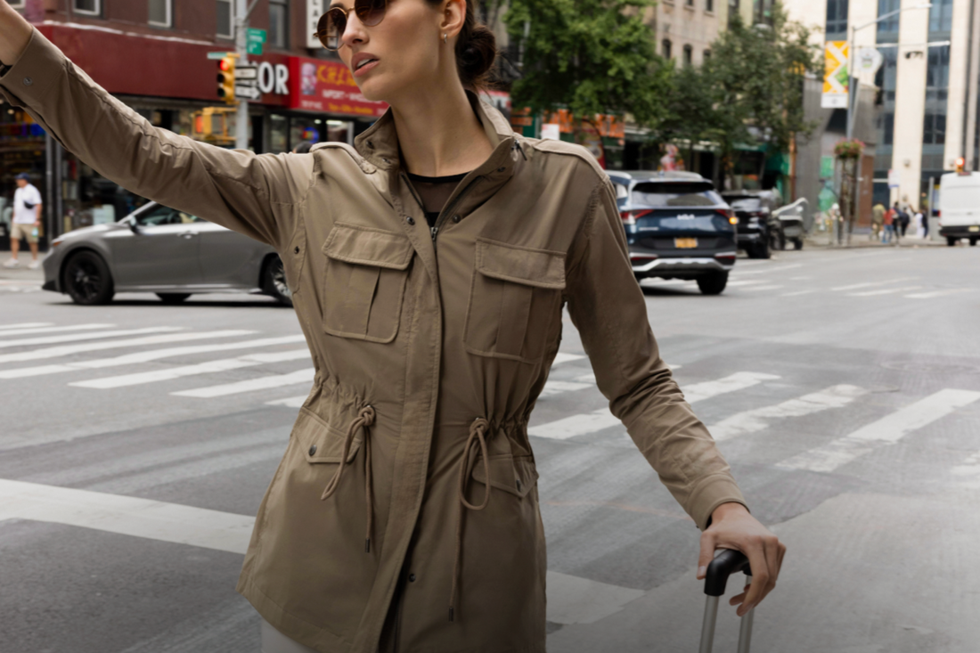 Travel Smarter: How to Avoid the Most Common Travel Issues (Without Sacrificing Style)