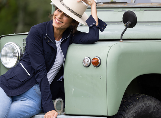 The Solo Explorer’s Style Guide: Essential Travel Outfits for Confident, Comfortable Journeys