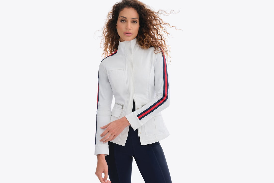 The Carry-On Edit: 7 Pieces That Make Every Trip Feel First Class With Premium Travel Apparel