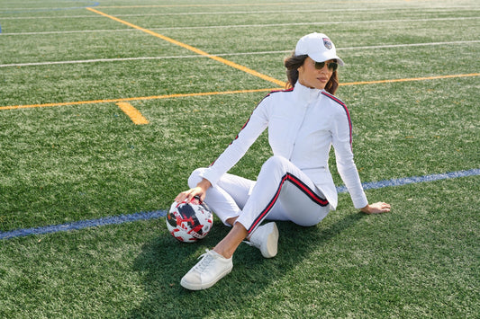 Embracing the Season Ahead: Essential Styles to Kick Off Summer