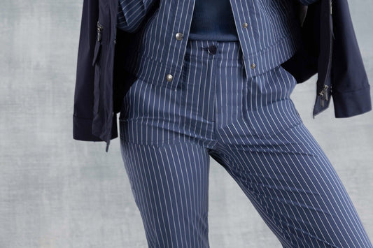 Introducing the Next Generation of Premium Travel Bottoms: Explore Our New Styles