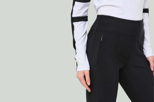Performance Meets Versatility: Cozy Layering Solutions for Chilly Flights and Unpredictable Weather