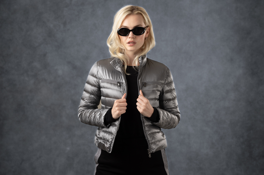 Après-Ski Essentials: Versatility in Cold-Weather Layering for Luxurious Winter Escapes ❄️