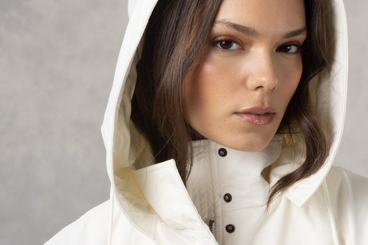 Layered, Not Bulky: The Secret to Winter Travel Style