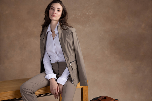 Lightweight Travel Pants for Women: How to Find the Pair You Will Wear on Every Trip
