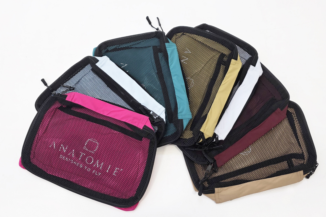 How to Pack a Carry-On Suitcase for a Week-Long Trip