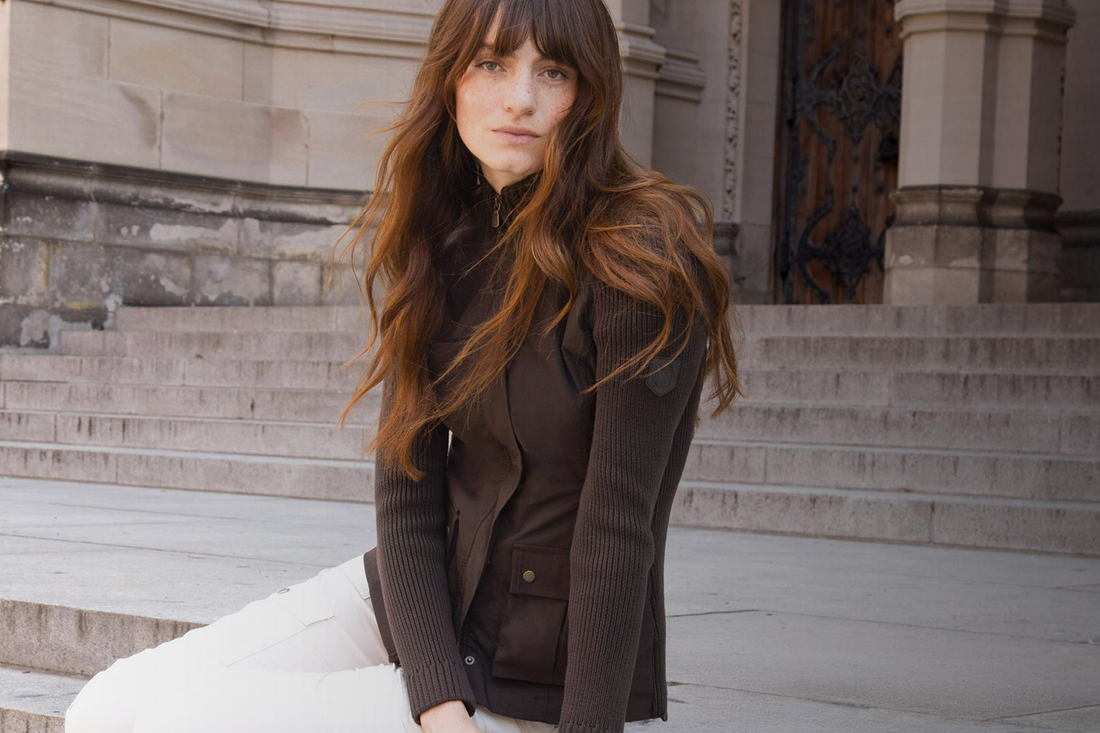 How to Create the Ultimate Travel Outfit: Must-Have Pieces for Comfort, Functionality, and Elevated Style