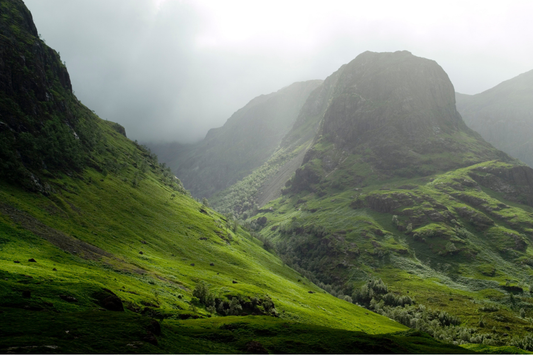 A Journey to the Scottish Highlands: What to See, Do, & Wear