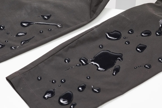 Inside Our Fabrics: Why Material Matters When You Travel (and How Performance Enhances Every Journey)
