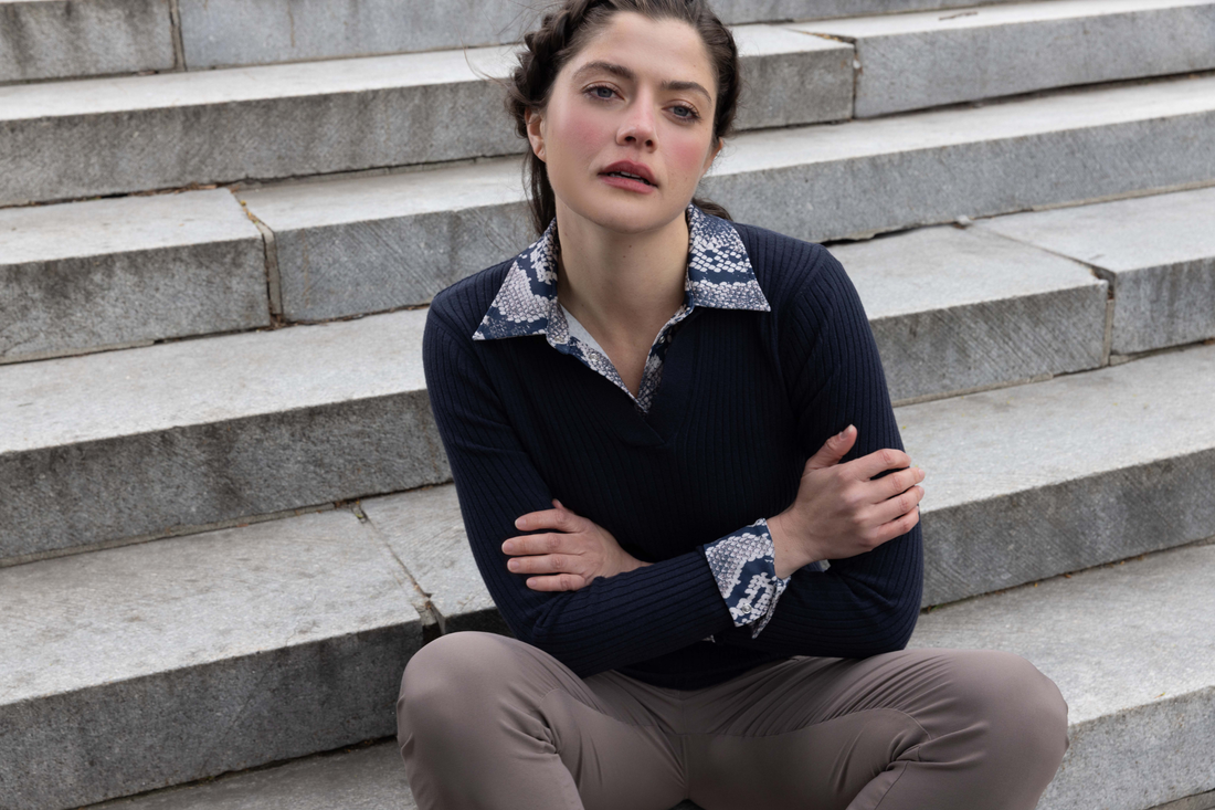 Fall Travel Trends 2025: How to Style Premium Travel Apparel for Effortless Adventures