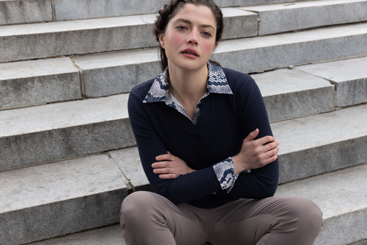 Fall Travel Trends 2025: How to Style Premium Travel Apparel for Effortless Adventures