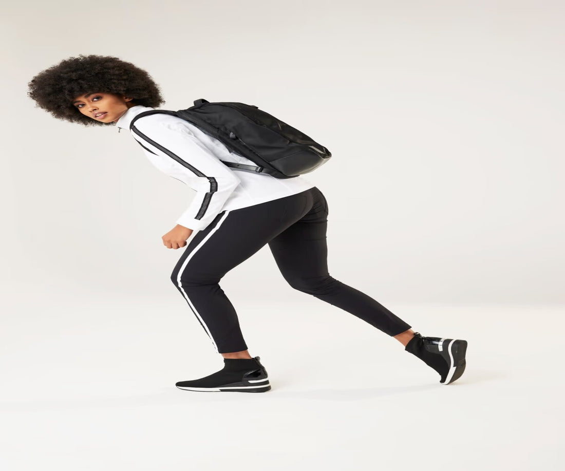 What To Wear to Travel in 2021: The Future of Travel