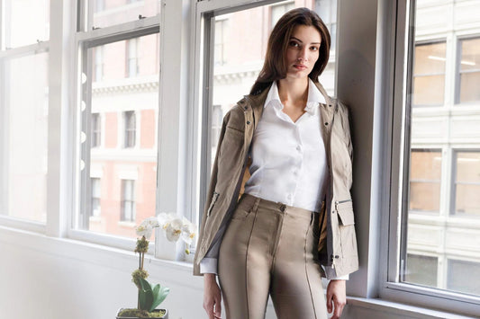 From Takeoff to Touchdown: Mastering Versatility with the Ultimate Travel Pant