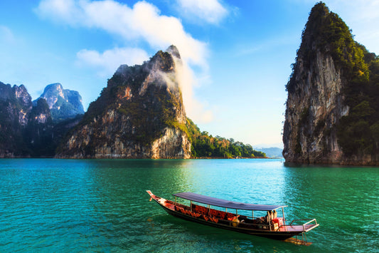 Thailand