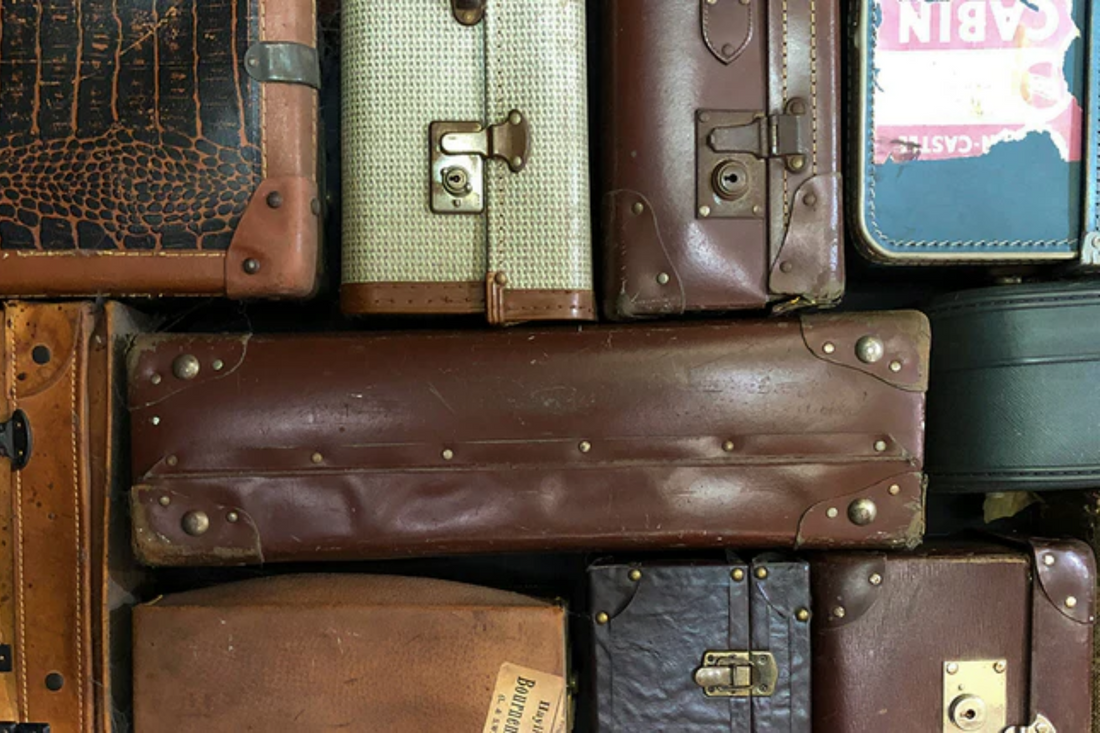 Effortless Packing for International Travel: The Ultimate Guide to Luxury Travel Clothing and Smart Outfit Strategies