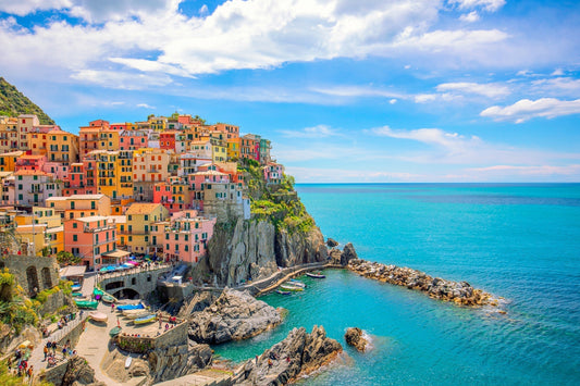 What to Wear in Europe in May: A Carry-On Packing Guide for Women