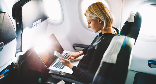 Discover the Perks of Traveling in Leggings
