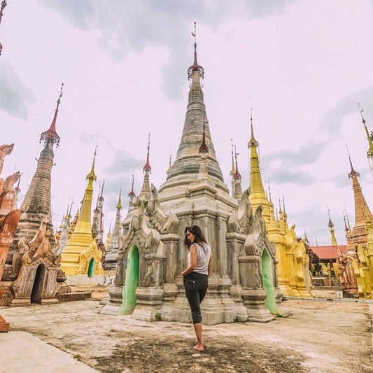 6 Versatile Travel Wardrobe Essentials