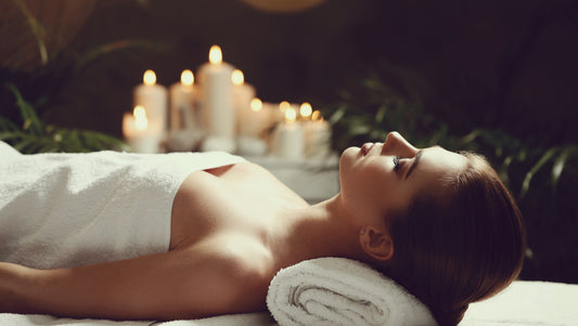 What to Wear to a Spa