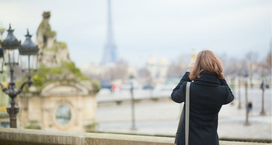 What to Wear When Traveling to Europe