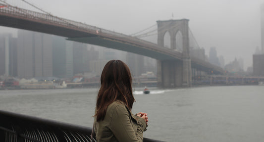 Essential Outfits for your New York Vacation