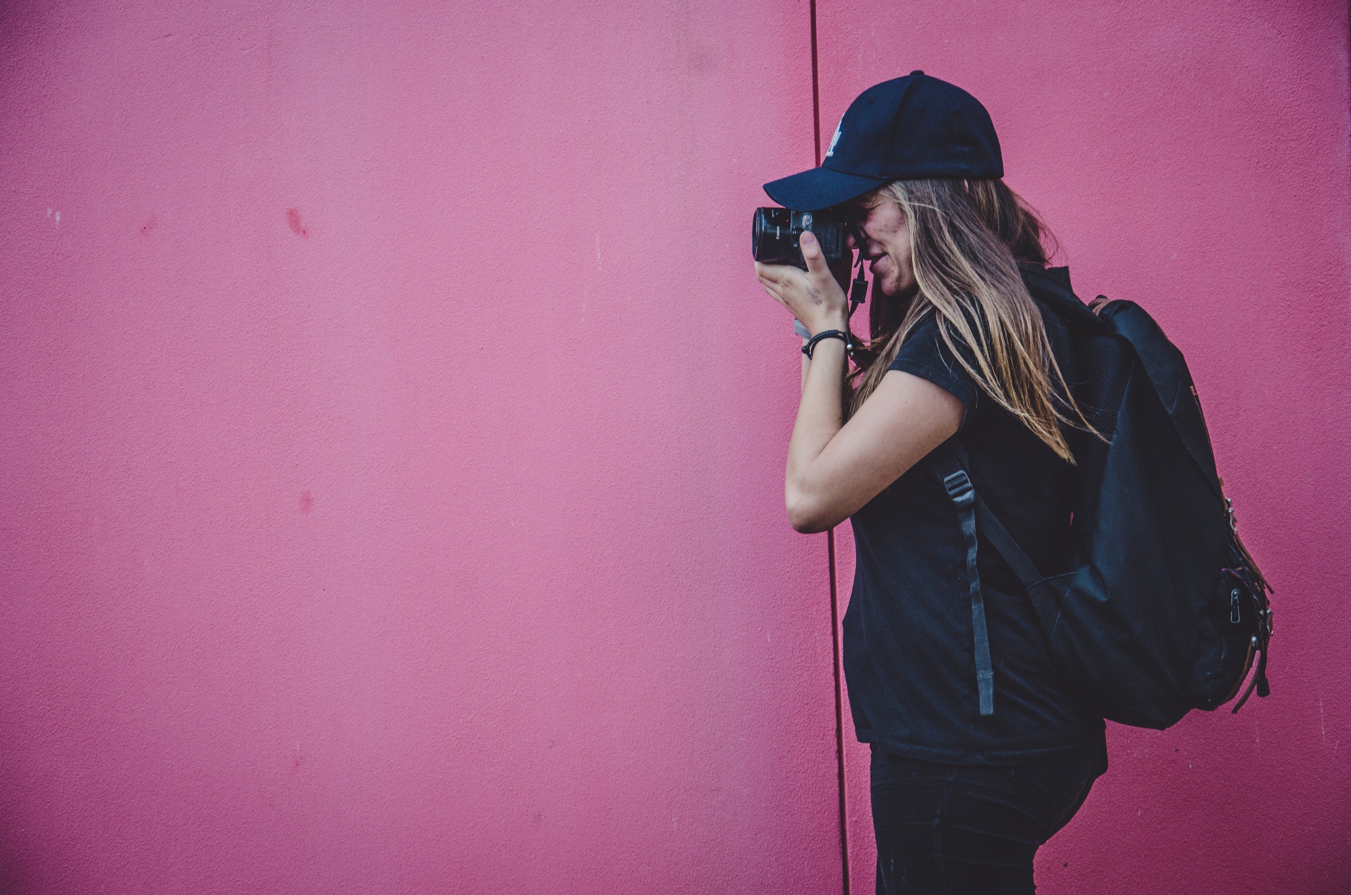 Top Four Essential Clothing Pieces For Backpacking Through Europe ...