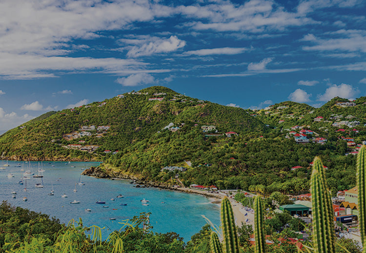Warm Weather Getaway