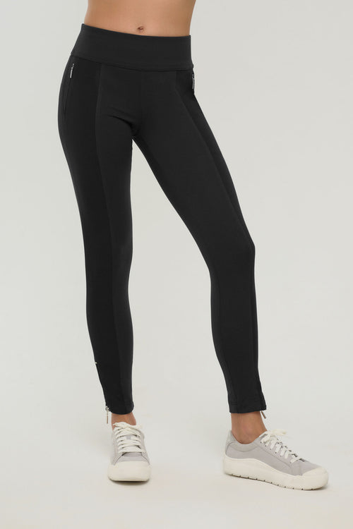 Pantalón de viaje híbrido Allie