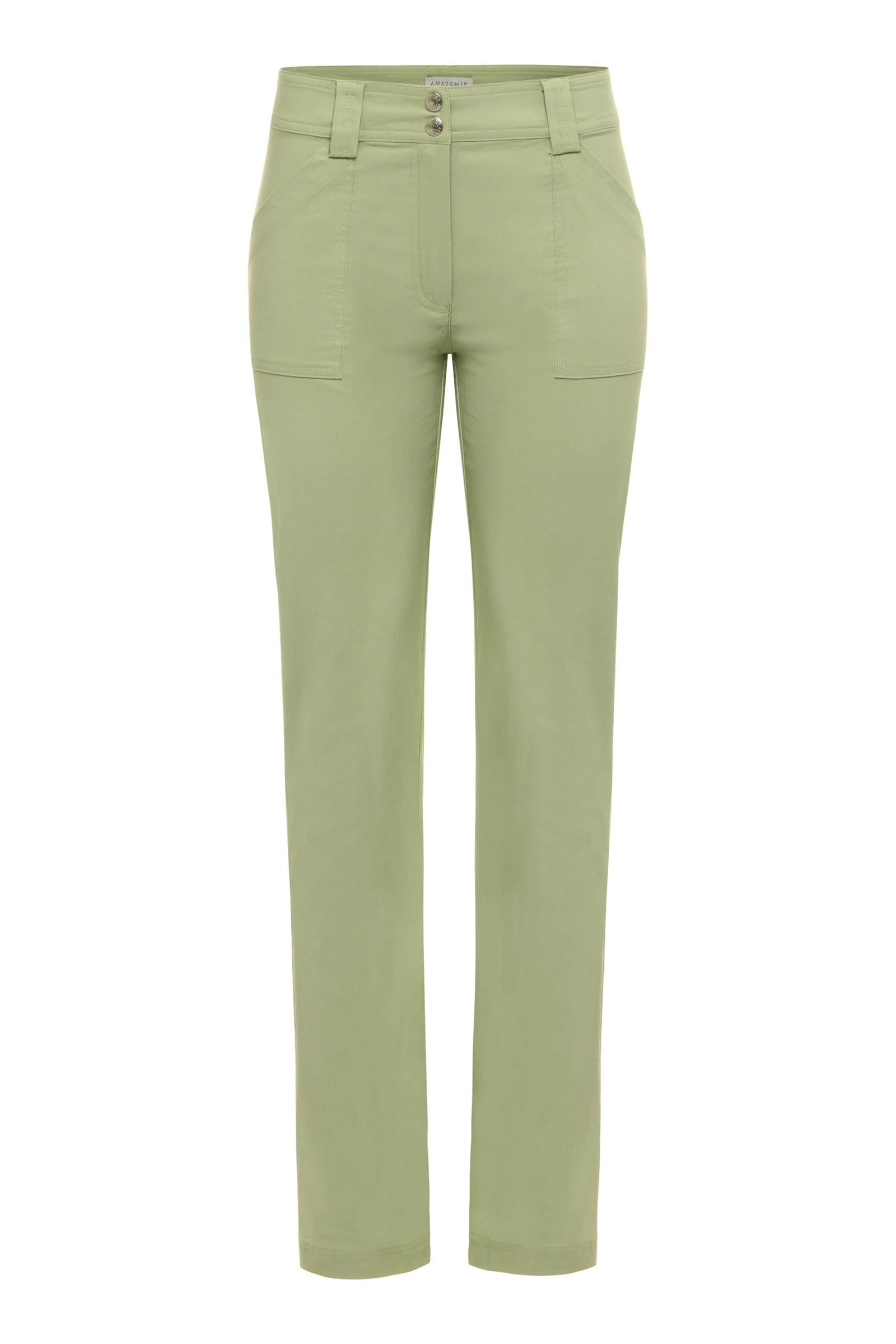 Pantalon skinny en coton McCall Performance