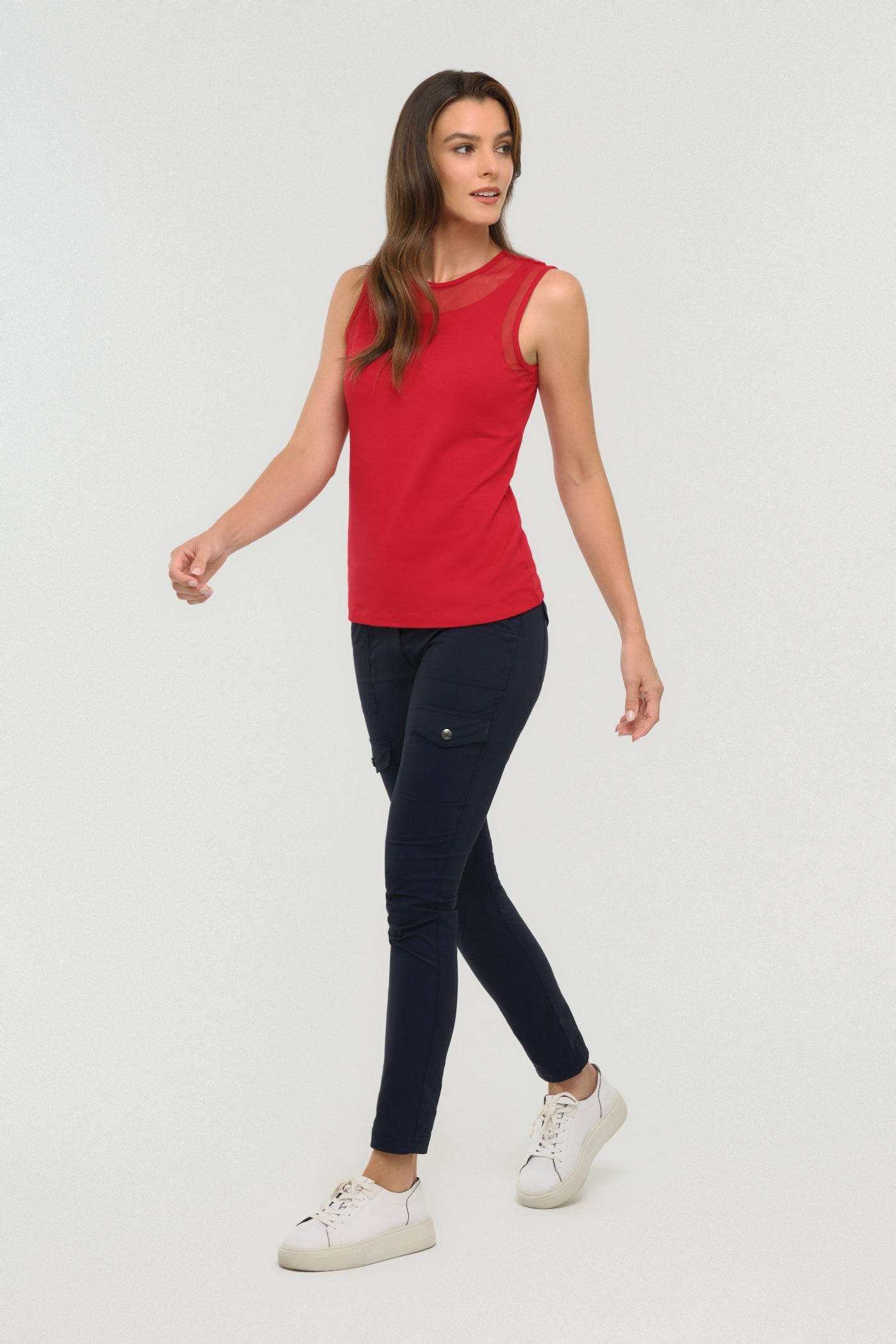 Atomic Red ||