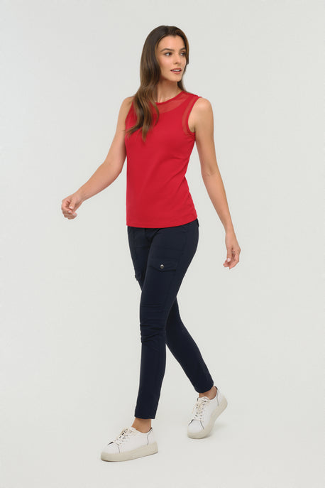 Atomic Red ||