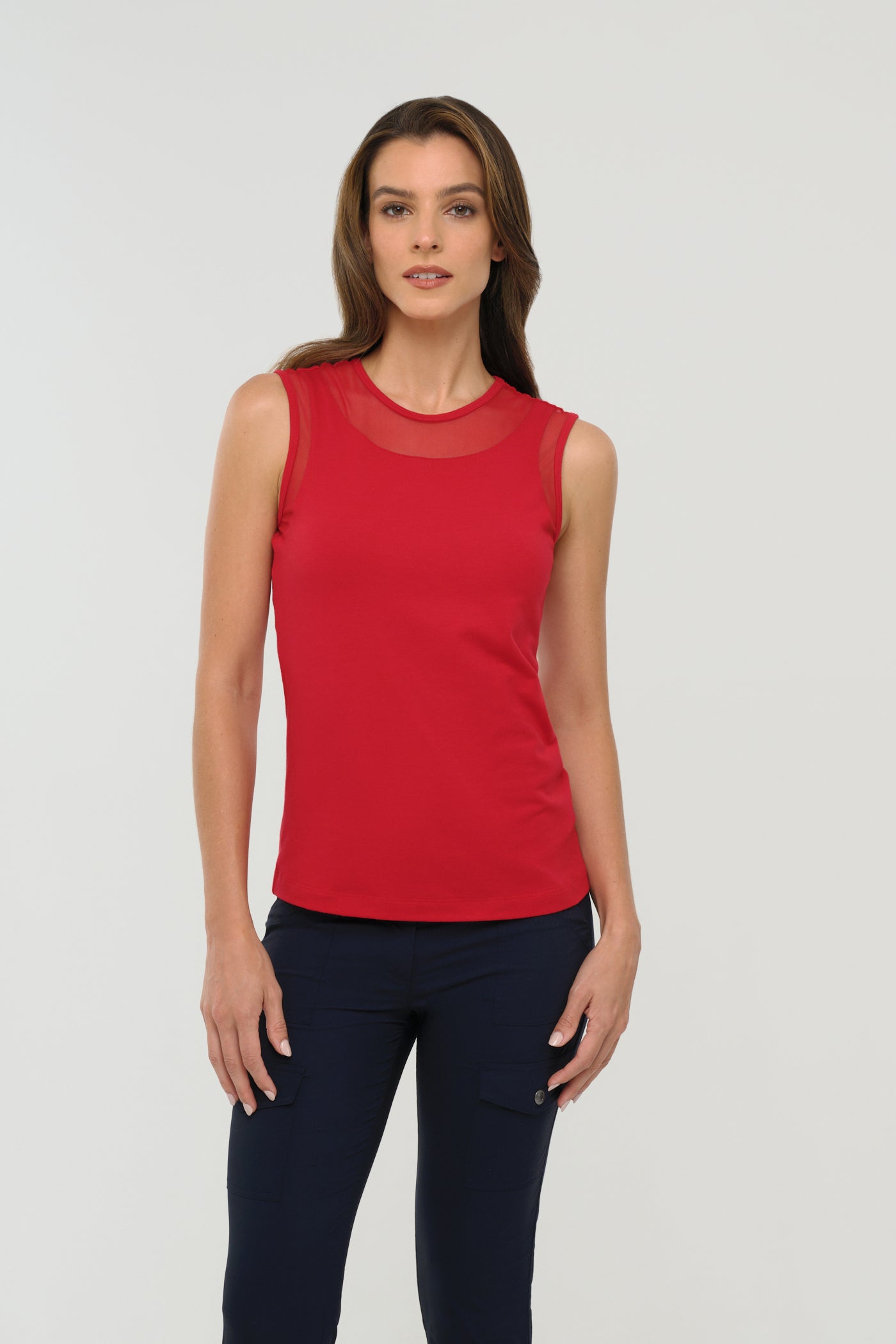 Atomic Red ||