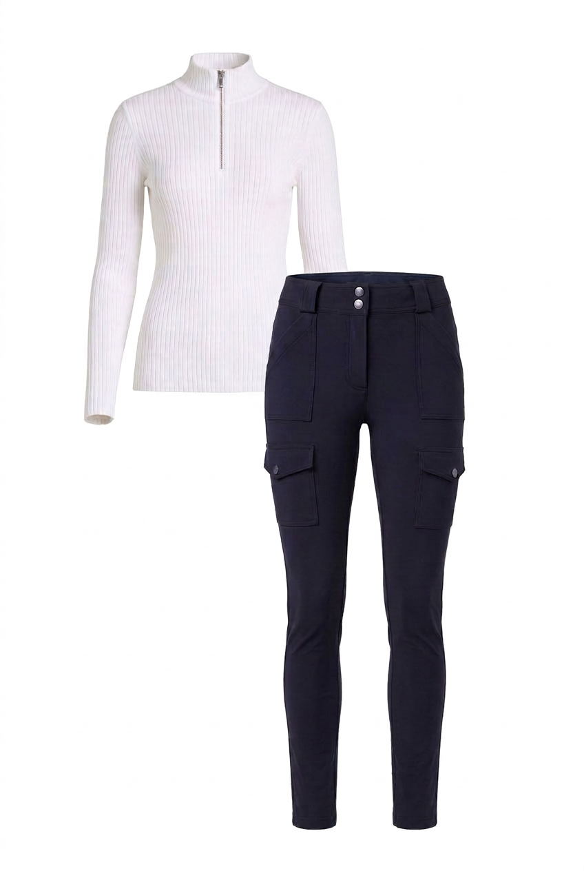 The Alpine Set
