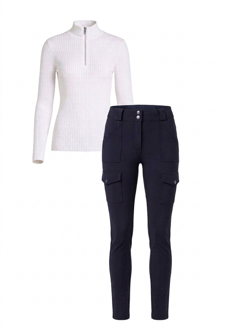 The Alpine Set
