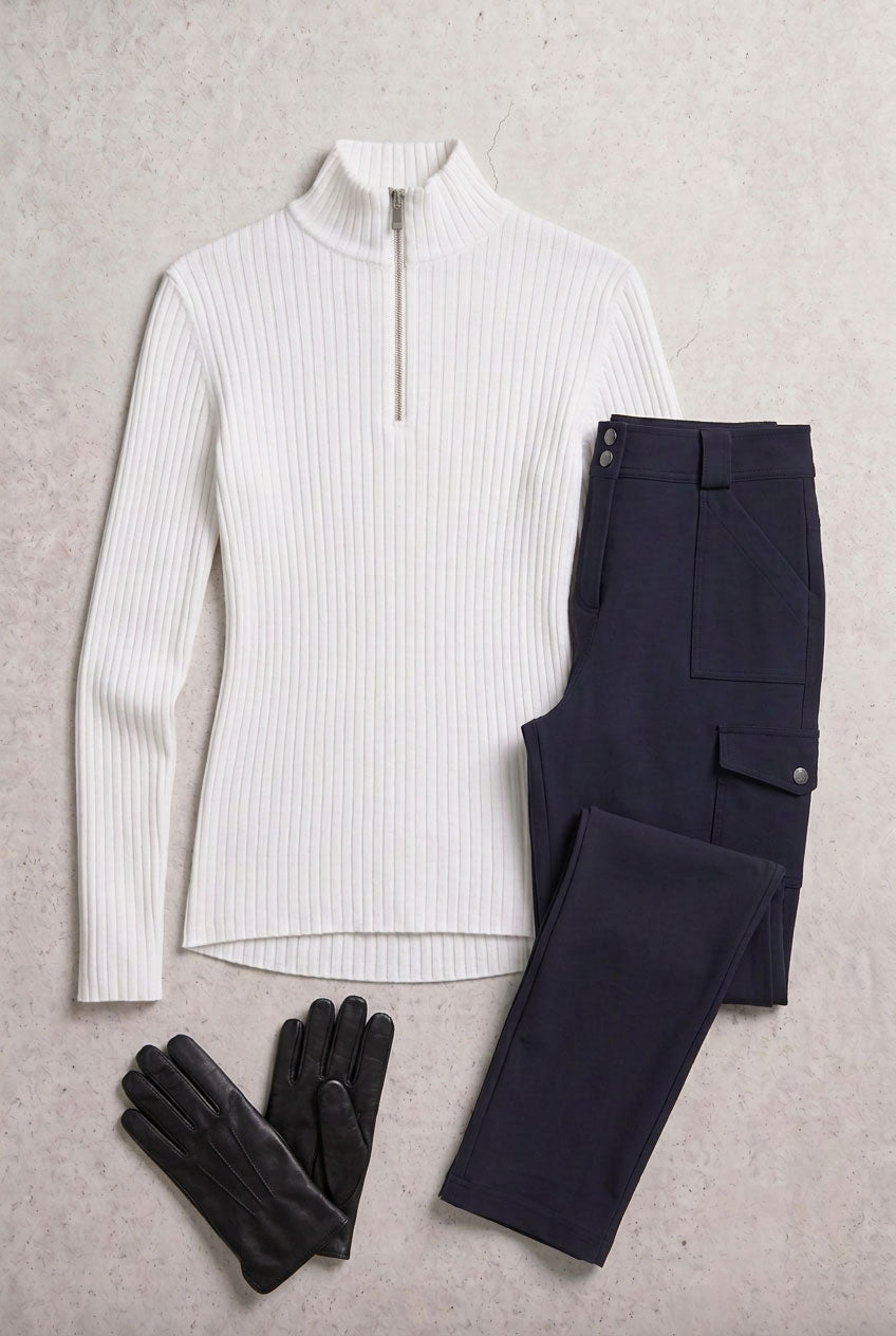 The Alpine Set
