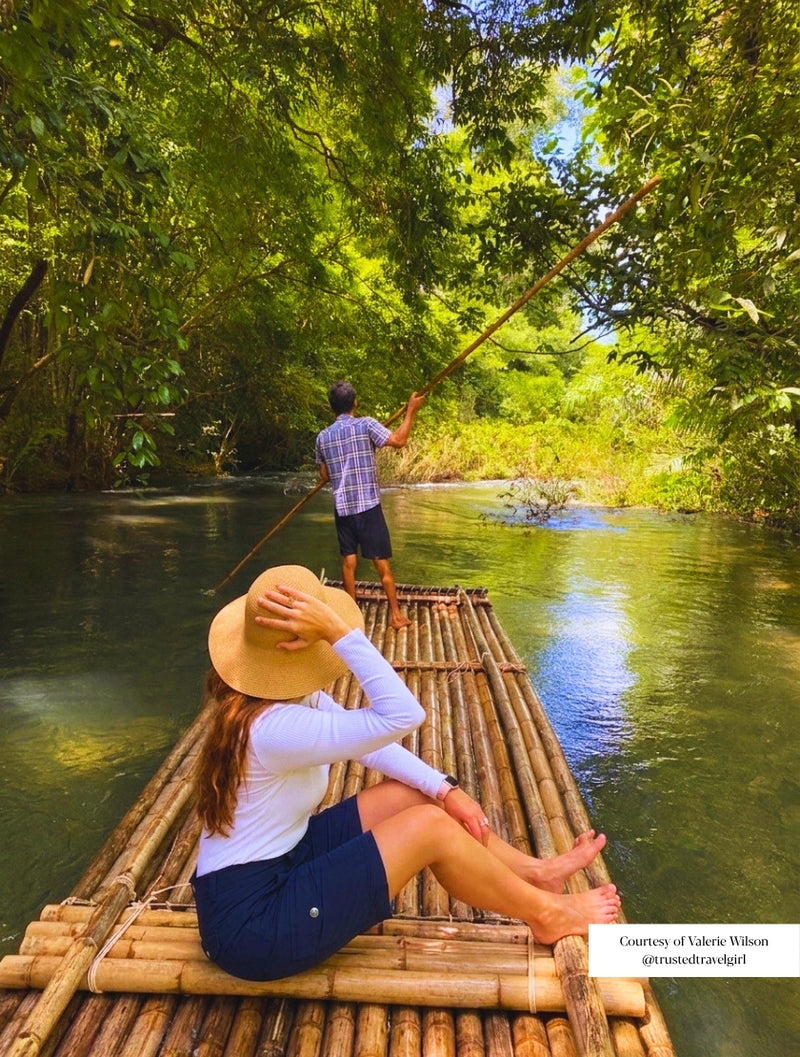 What to do in Bangkok