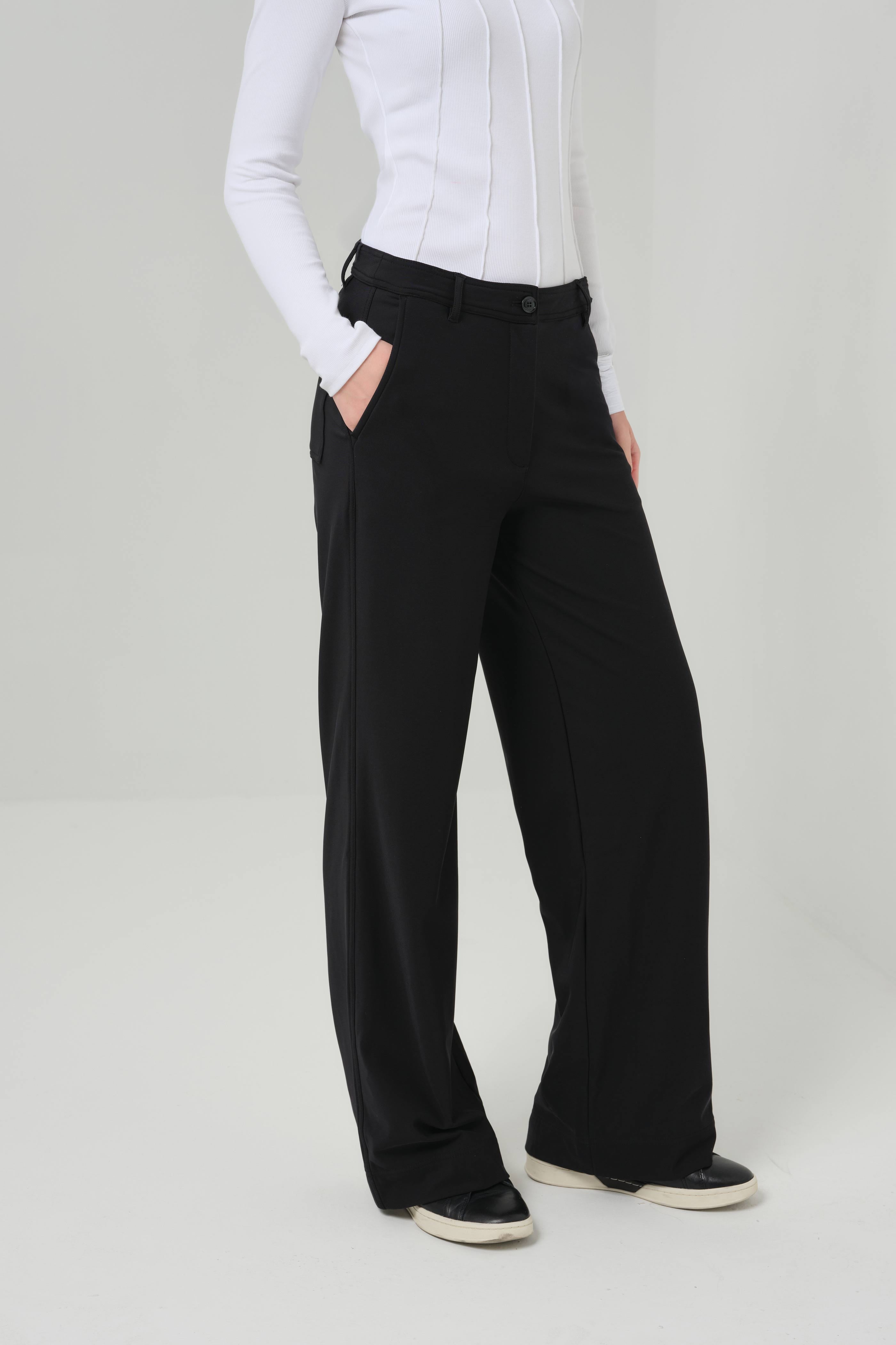 Brooklyn Cozy Pant
