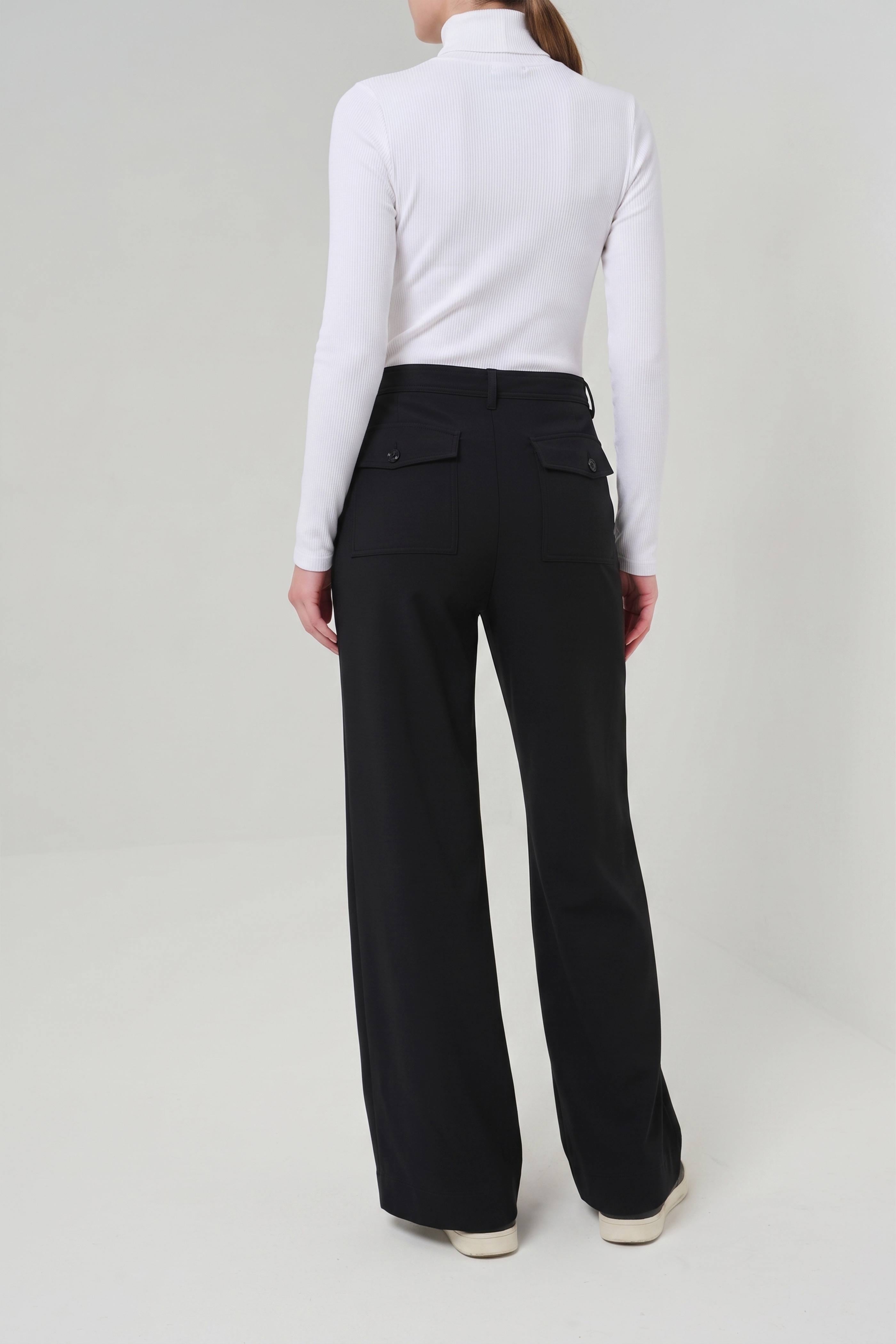 Brooklyn Cozy Pant