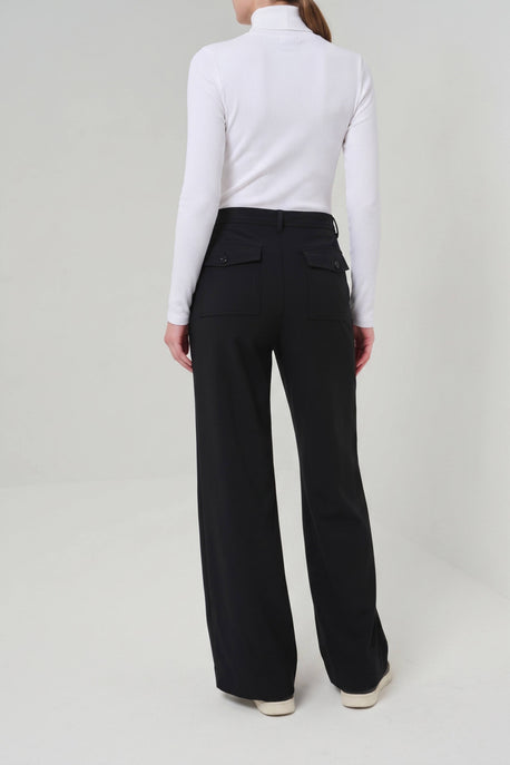 Pantalon confortable Brooklyn