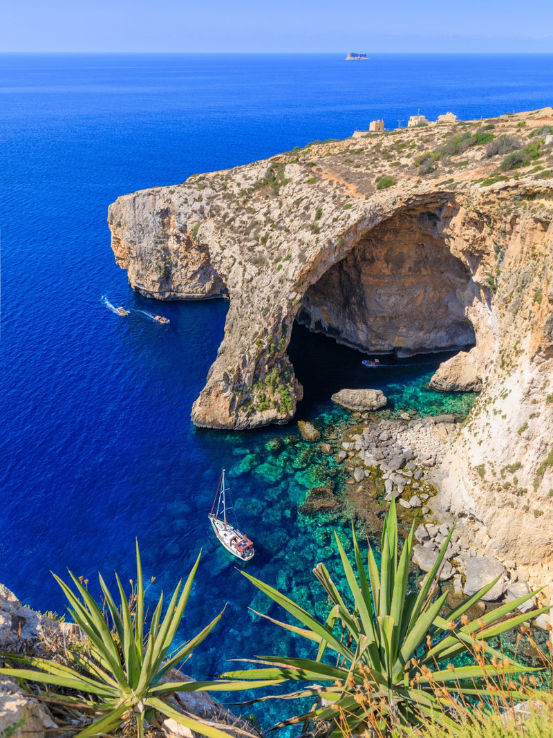 What To Do in Capri