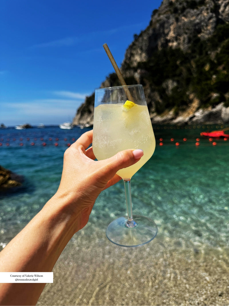Where to Eat & Drink in Capri