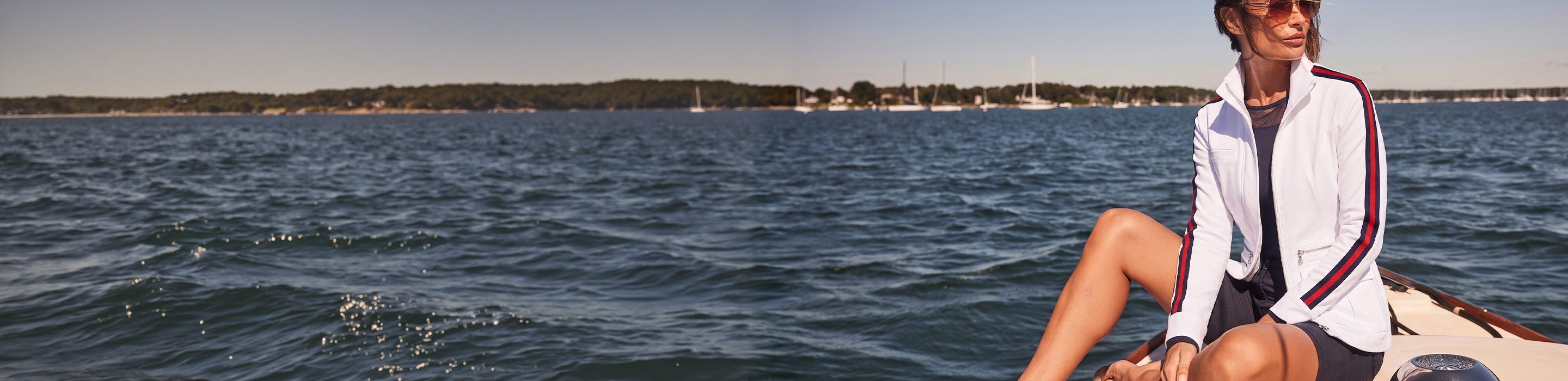 The Coastal Edit
