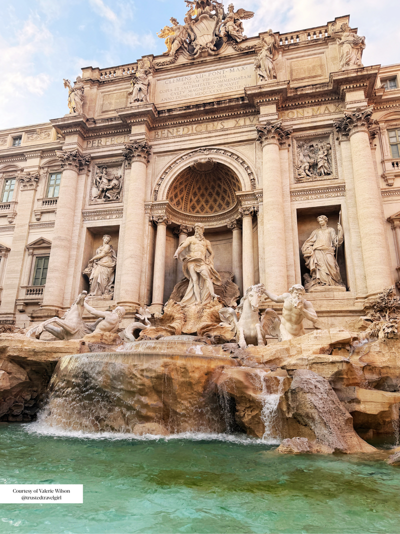 Experience Italy