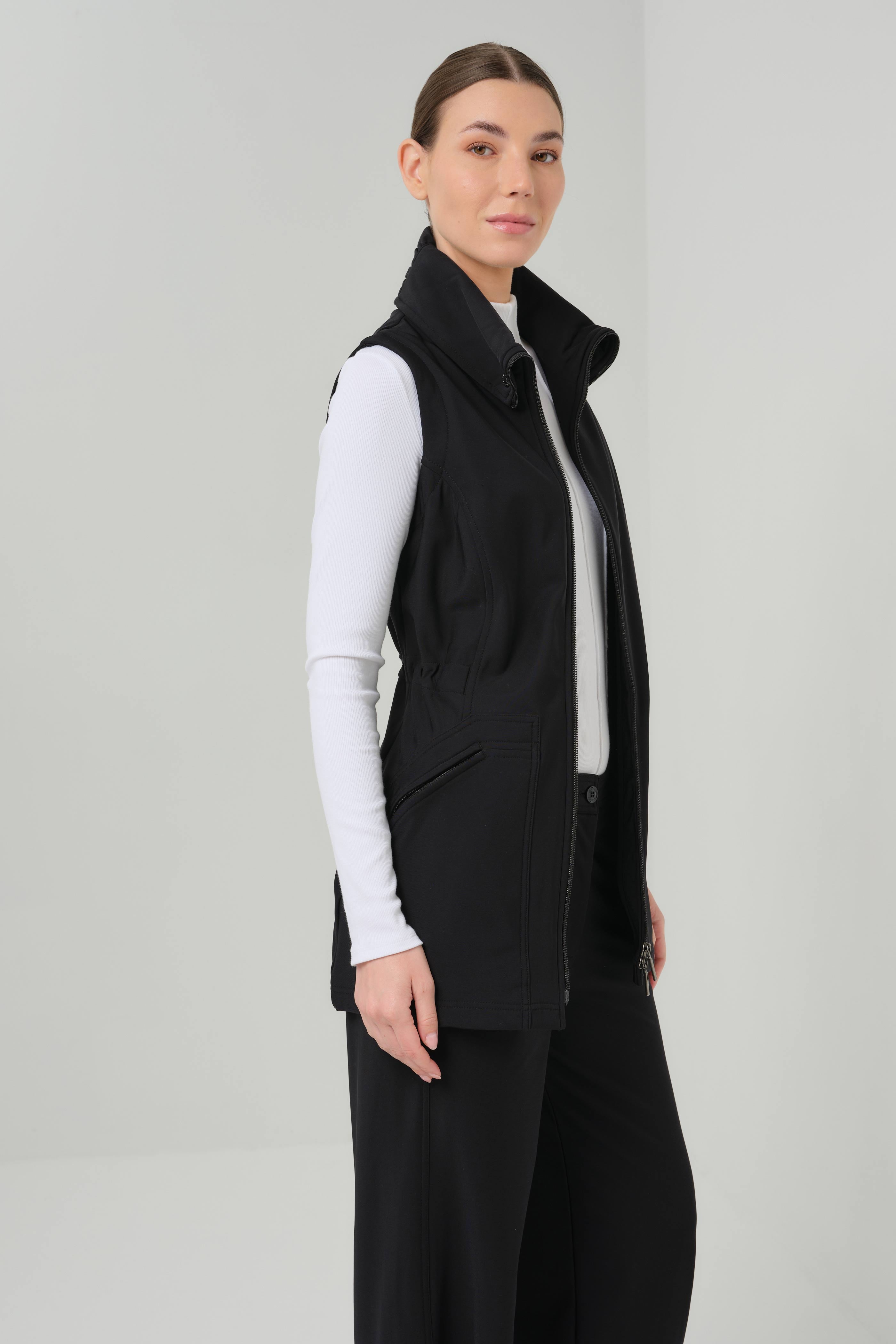 Cozy Delaney Performance Vest