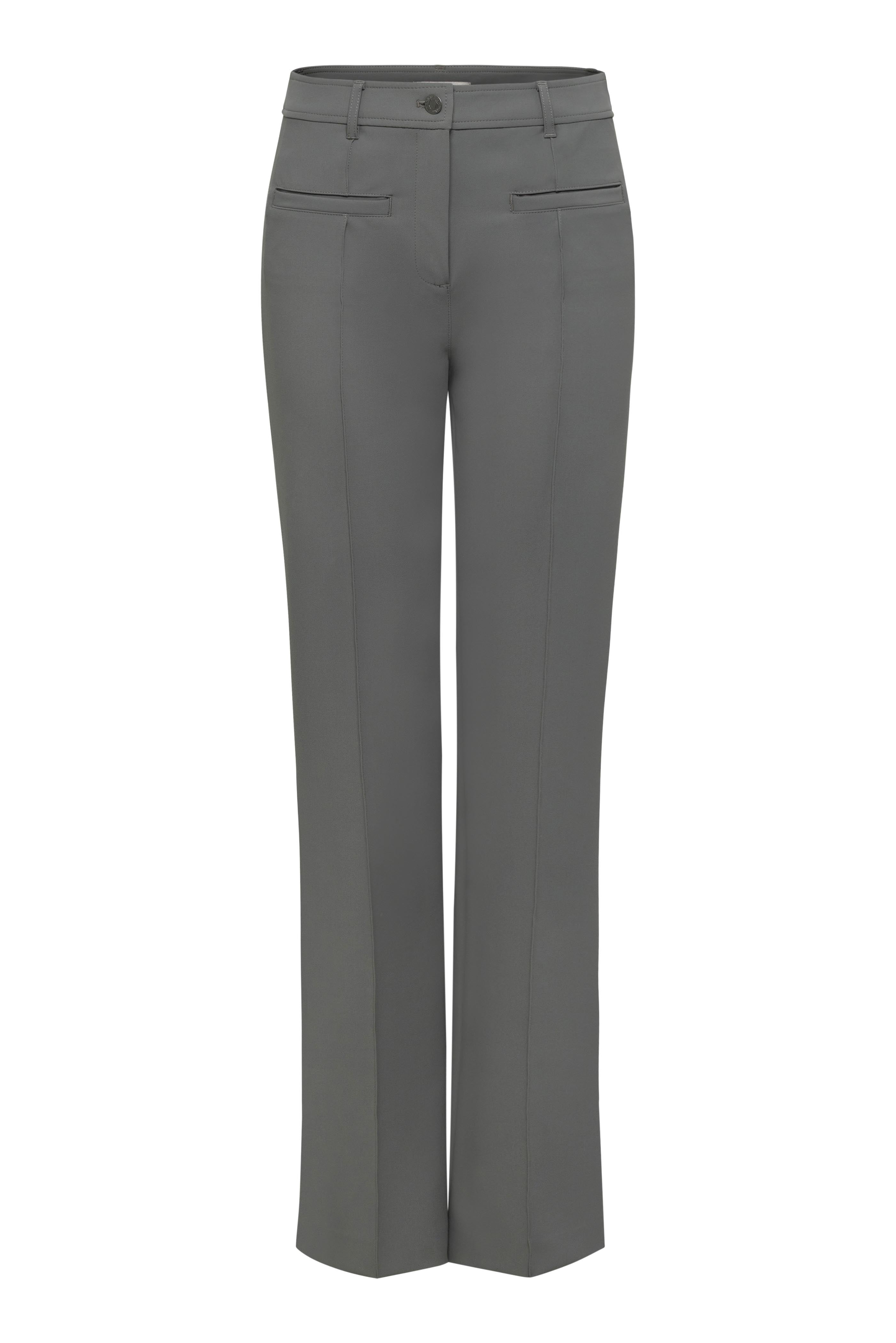 Pantalon en sergé Cruz Performance