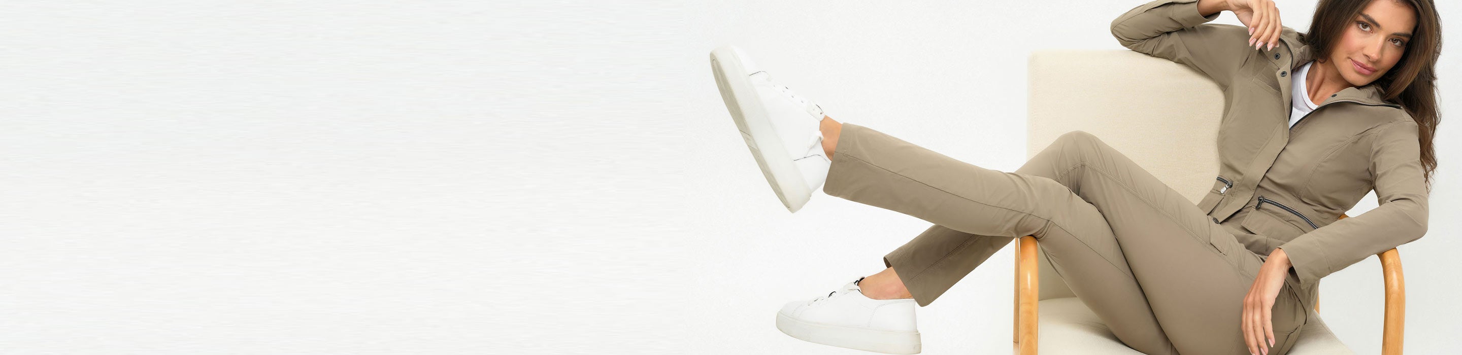 Travel Fabrics That Move With You