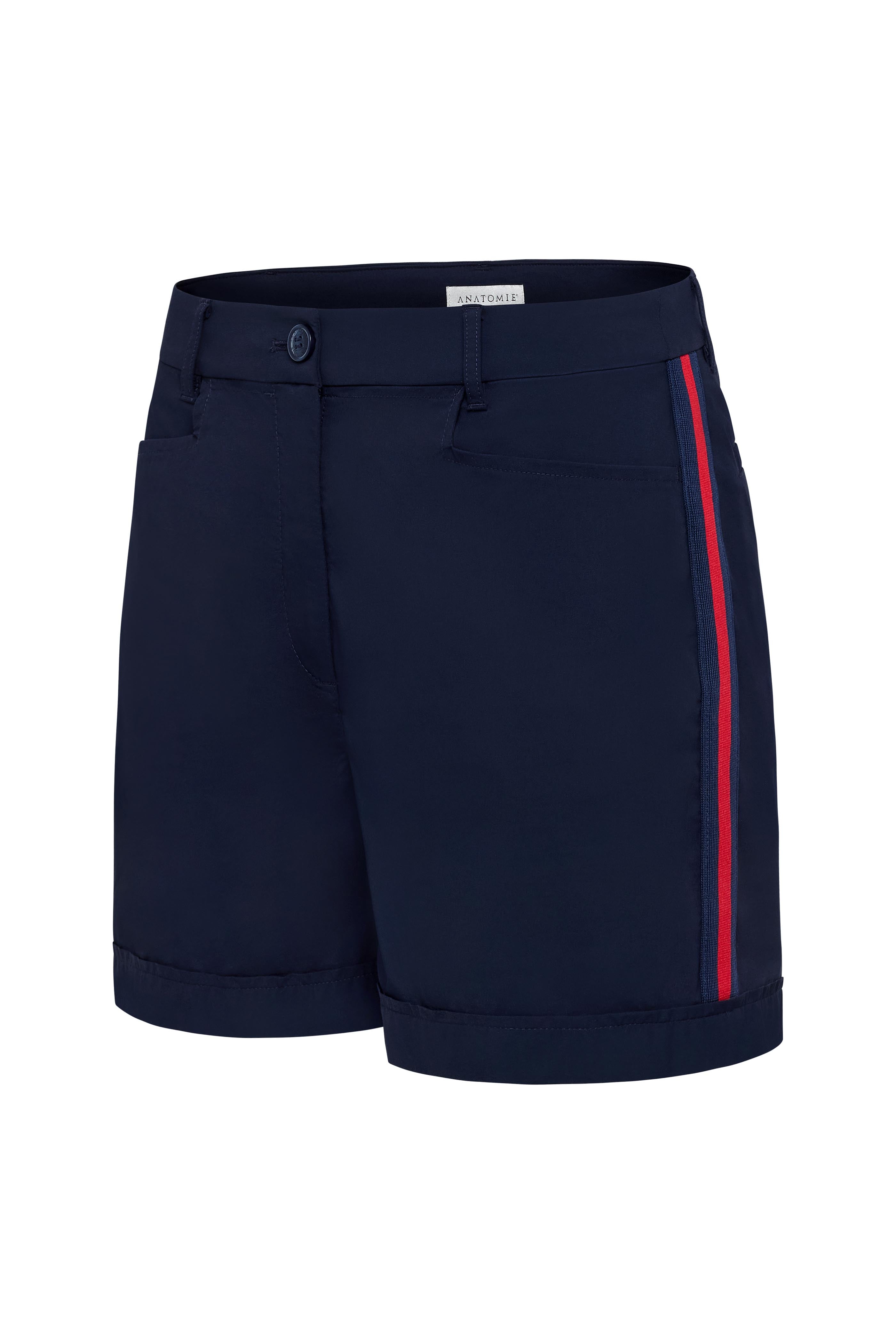 Francis Stripe AeroLite Short