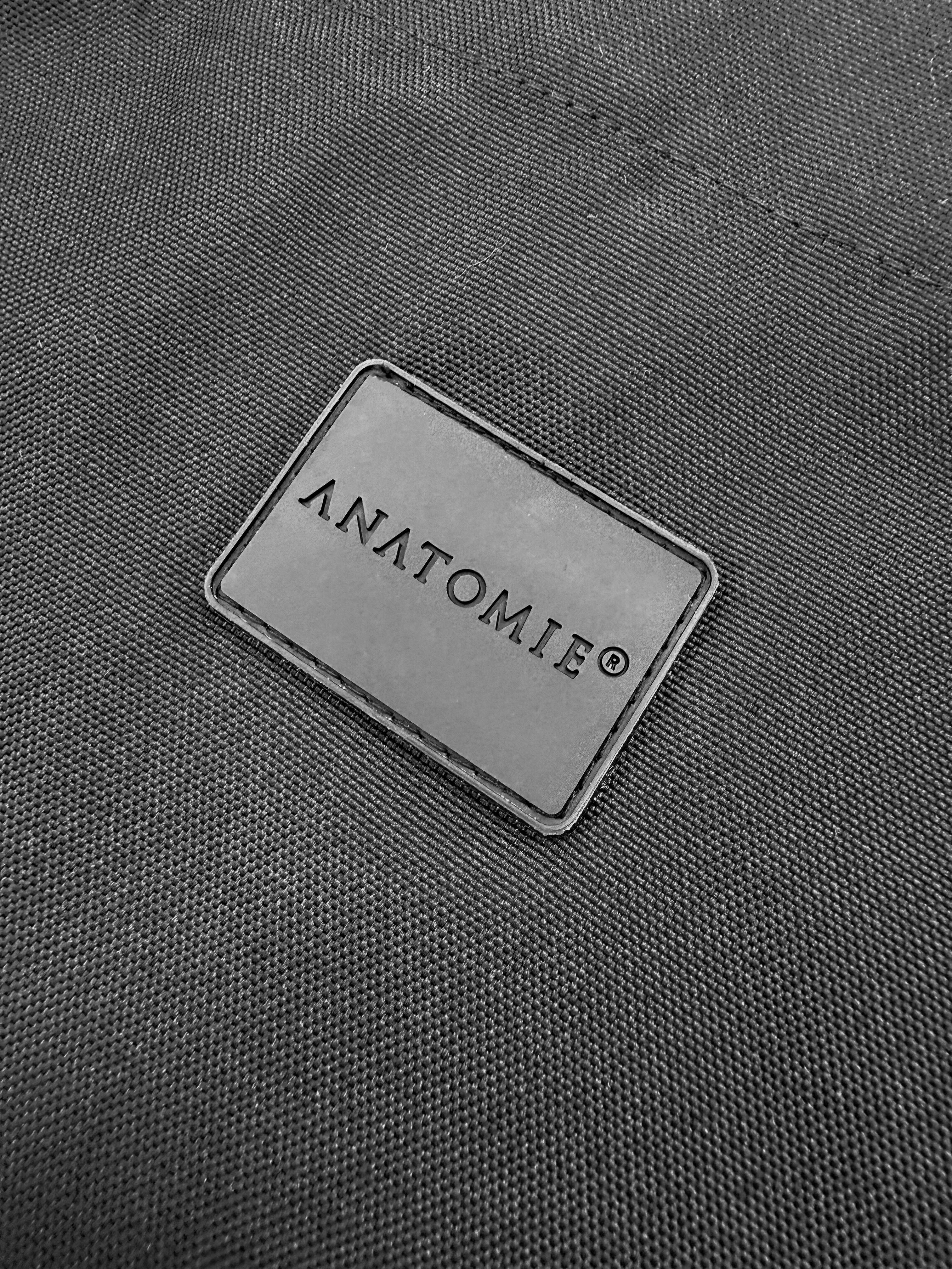 Bolsa de viaje Remi Anatomie